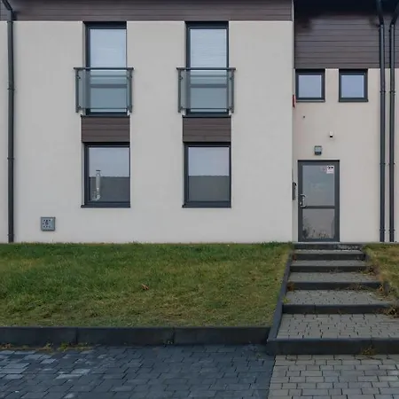 Apartamenty Premium Wadowice Exterior photo