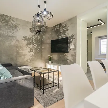 Apartamenty Premium Wadowice Exterior photo