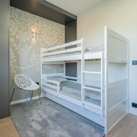 Apartamenty Premium Wadowice Exterior photo