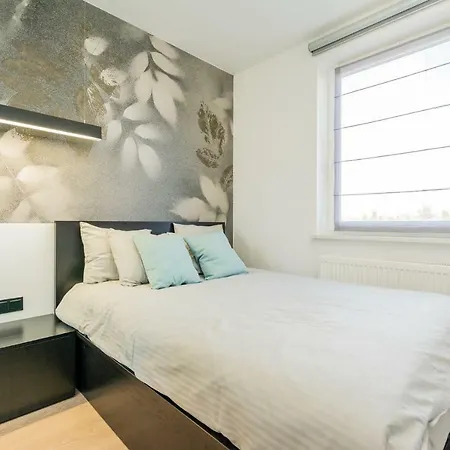 Apartamenty Premium Wadowice Exterior photo