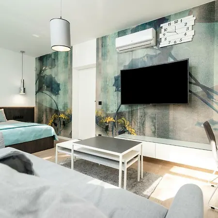 Apartamenty Premium Wadowice Exterior photo