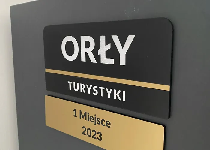 Apartamenty Premium Wadowice