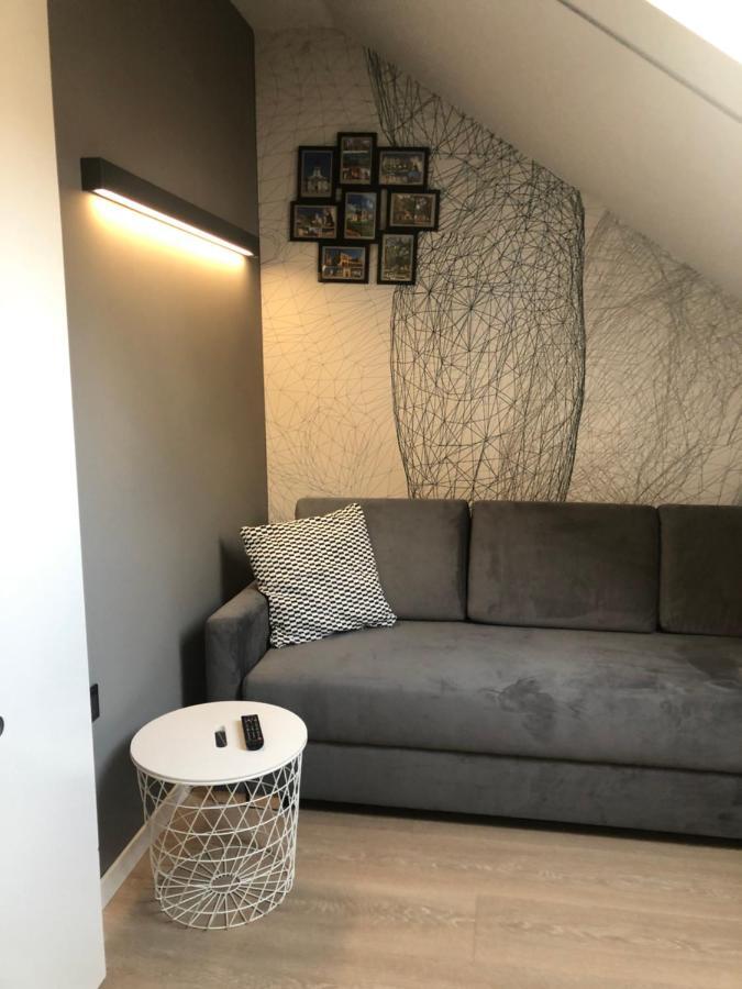Premium Apartment Wadowice
