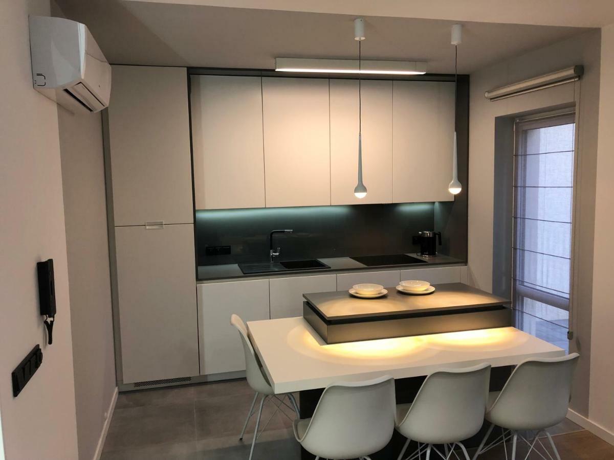 Premium Apartment Wadowice