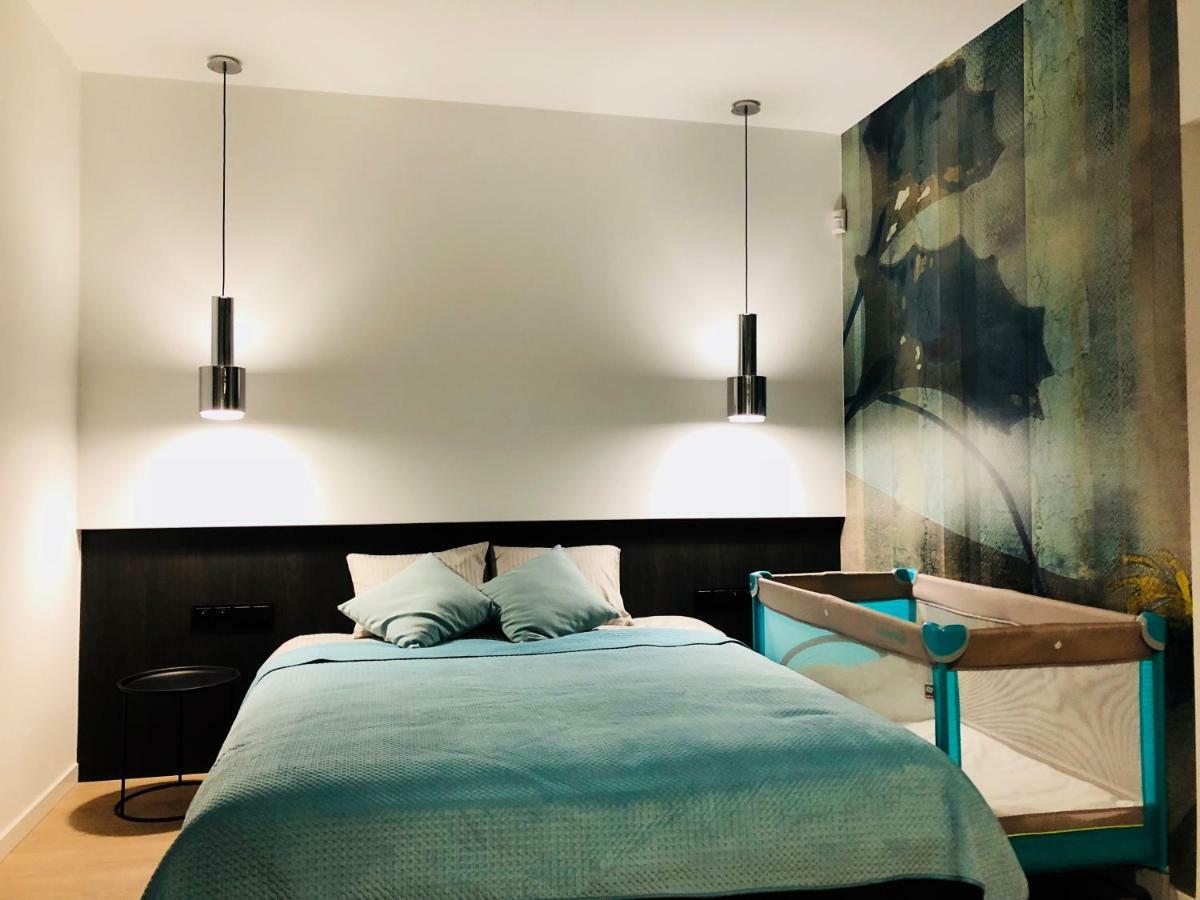 Apartment Premium Wadowice