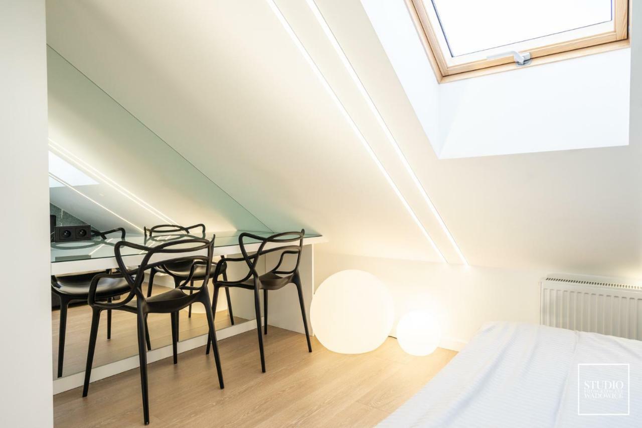 Premium Apartment *