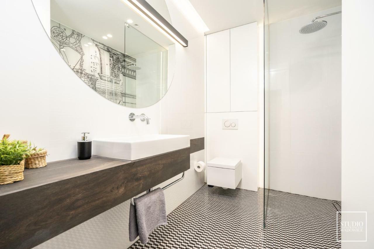 Apartment Premium Wadowice