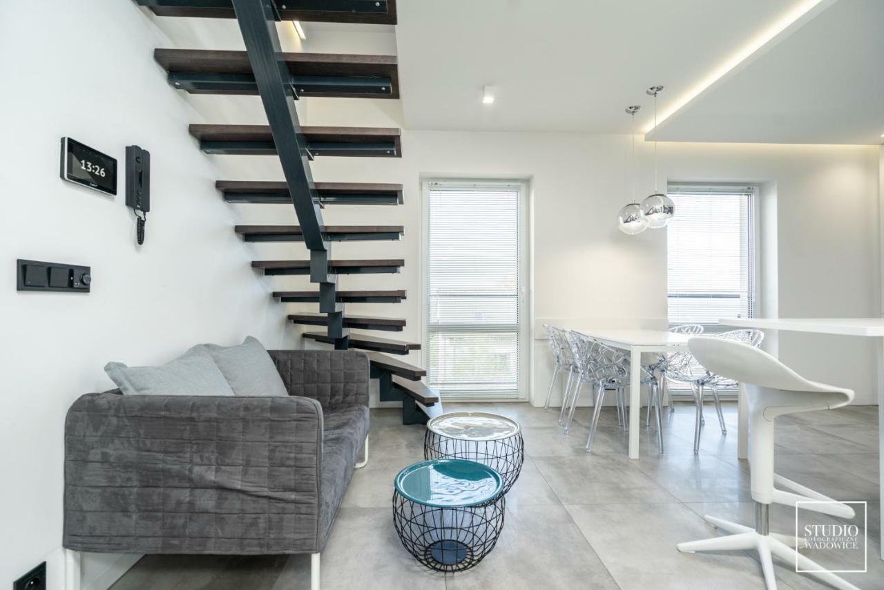 Premium Apartment *