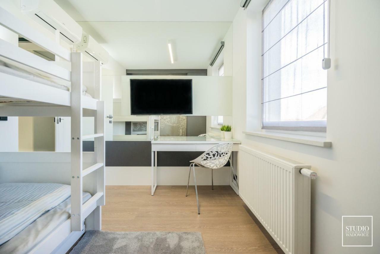 Premium Apartment *