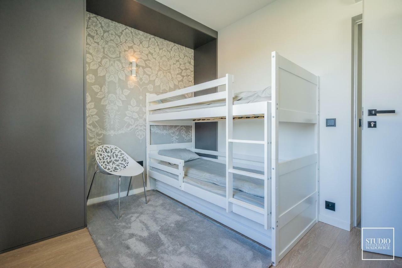 Apartment Premium Wadowice
