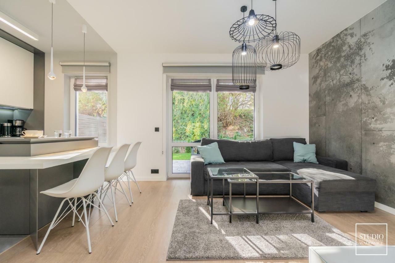 Premium Apartment *
