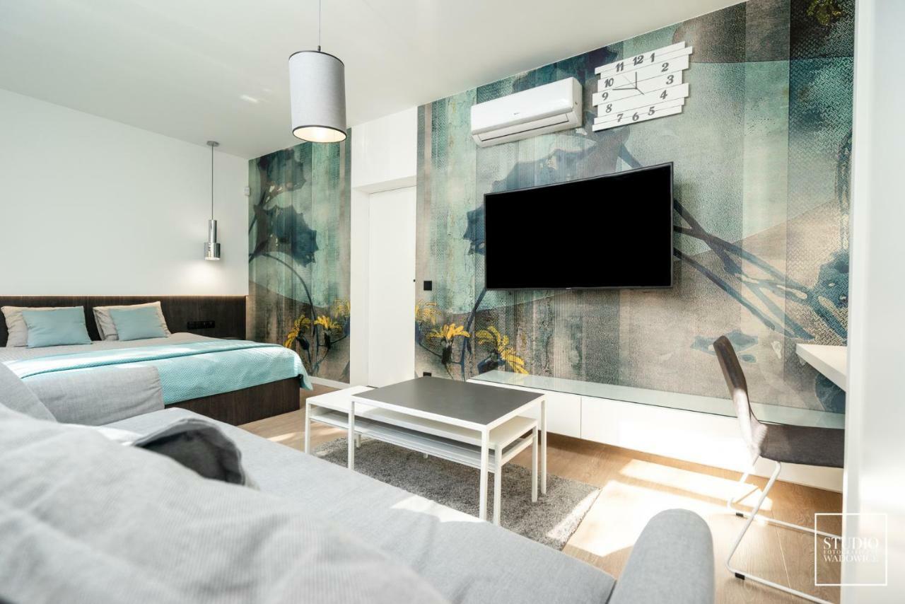 Premium Apartment